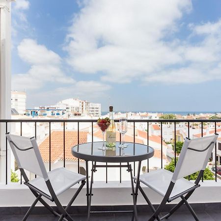 Stay On Top Apartments Lagos Bagian luar foto