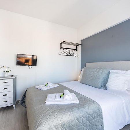 Stay On Top Apartments Lagos Bagian luar foto