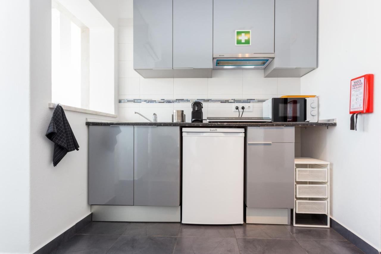 Stay On Top Apartments Lagos Bagian luar foto