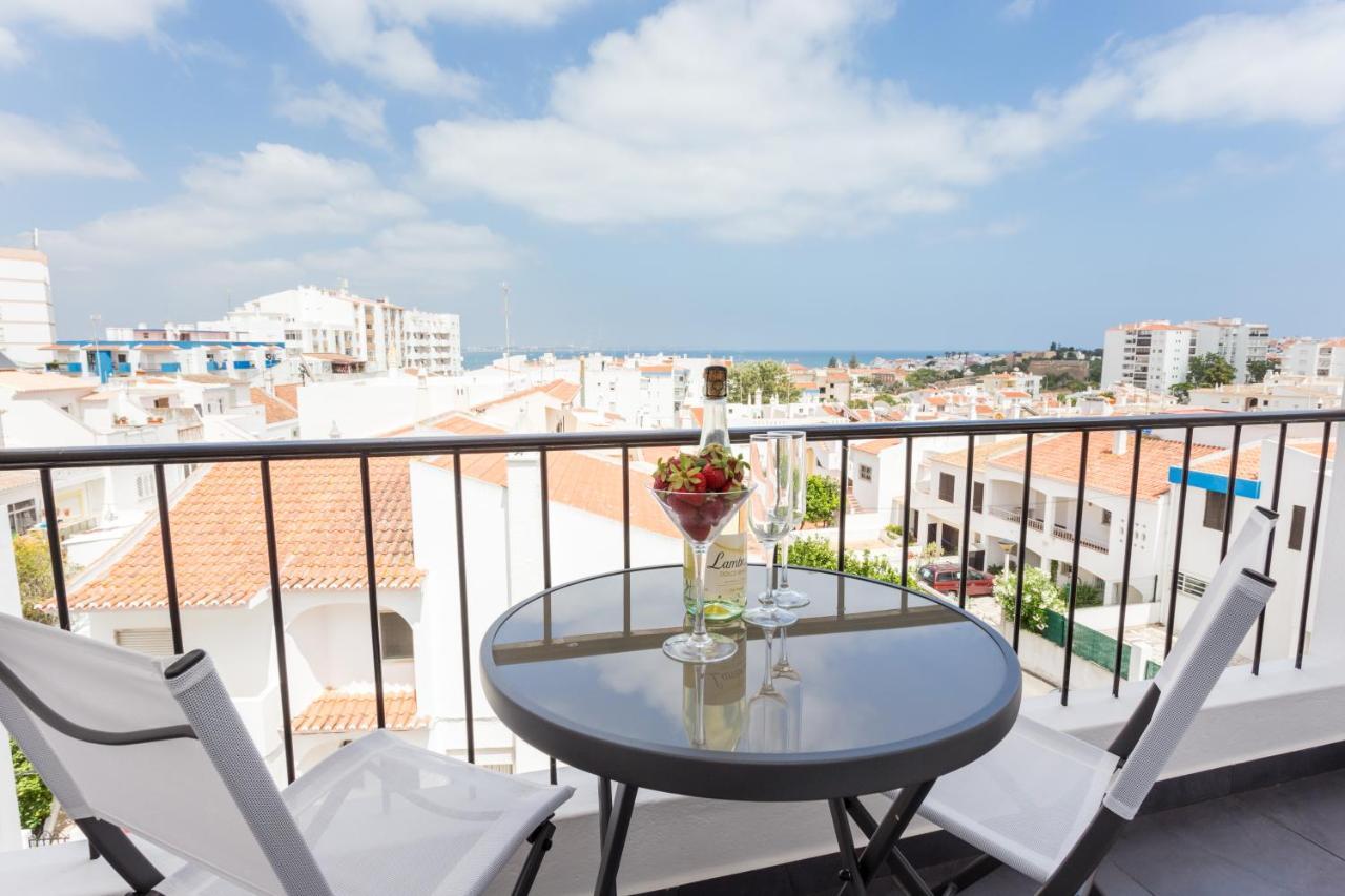 Stay On Top Apartments Lagos Bagian luar foto