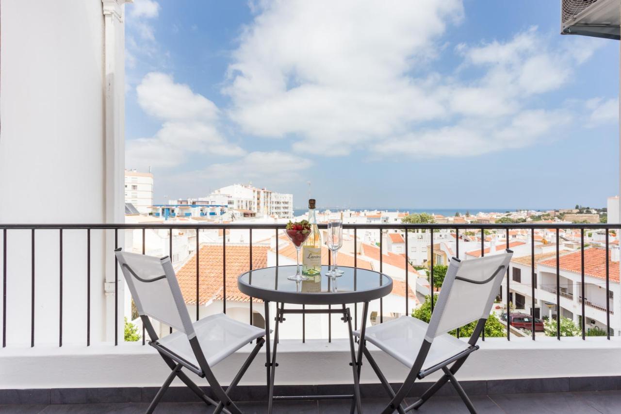 Stay On Top Apartments Lagos Bagian luar foto