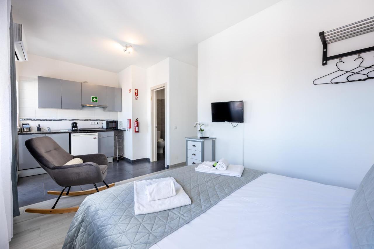 Stay On Top Apartments Lagos Bagian luar foto