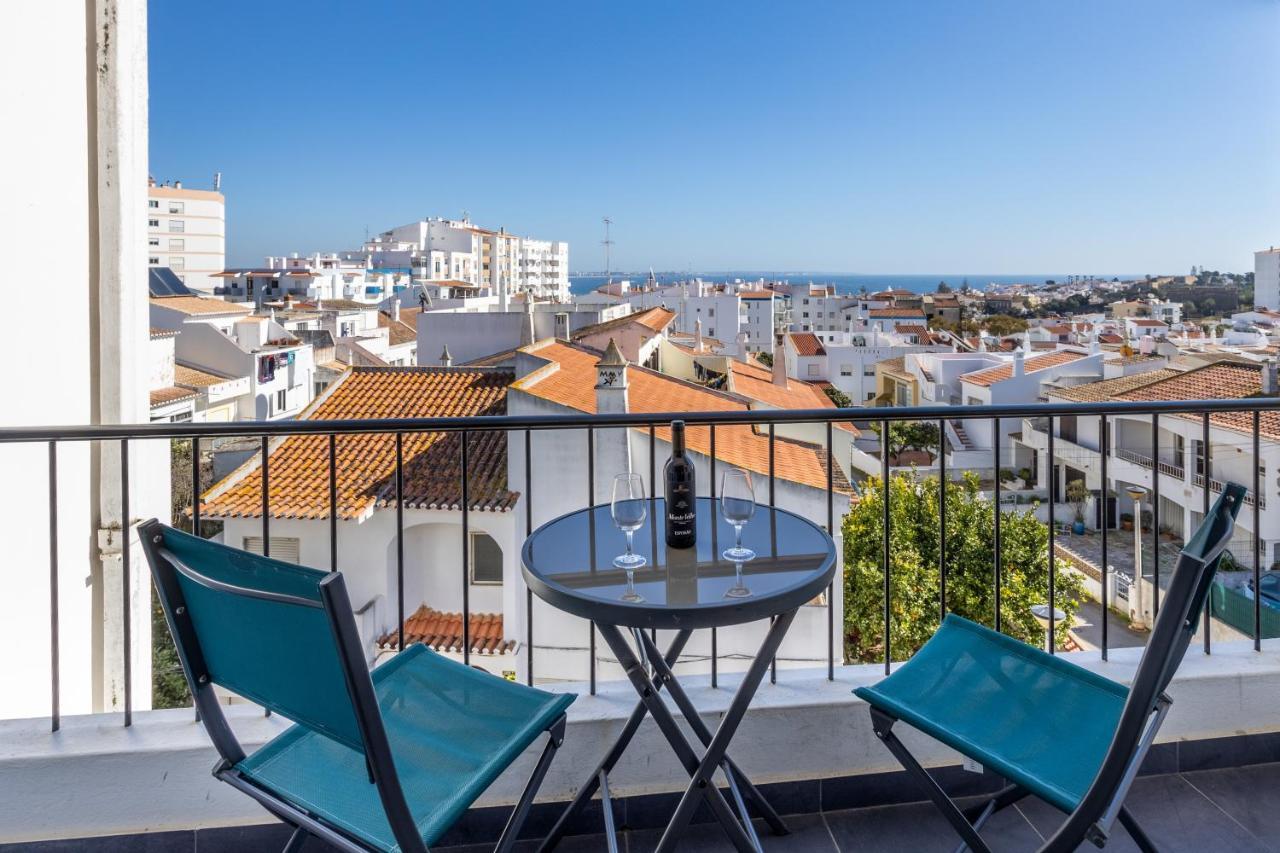 Stay On Top Apartments Lagos Bagian luar foto