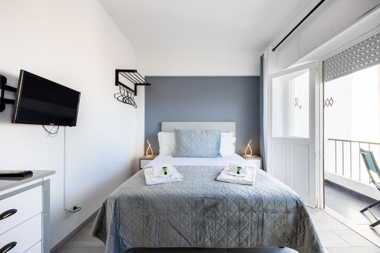 Stay On Top Apartments Lagos Bagian luar foto