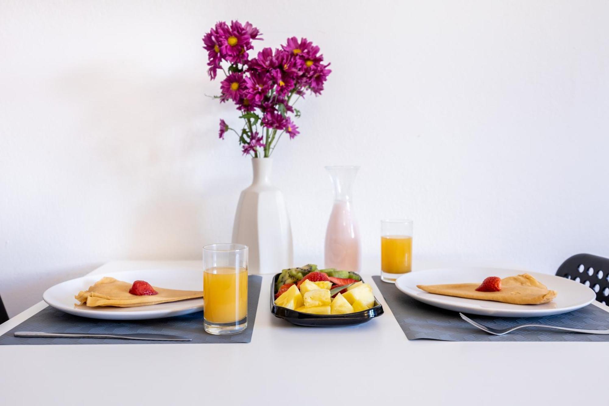 Stay On Top Apartments Lagos Bagian luar foto