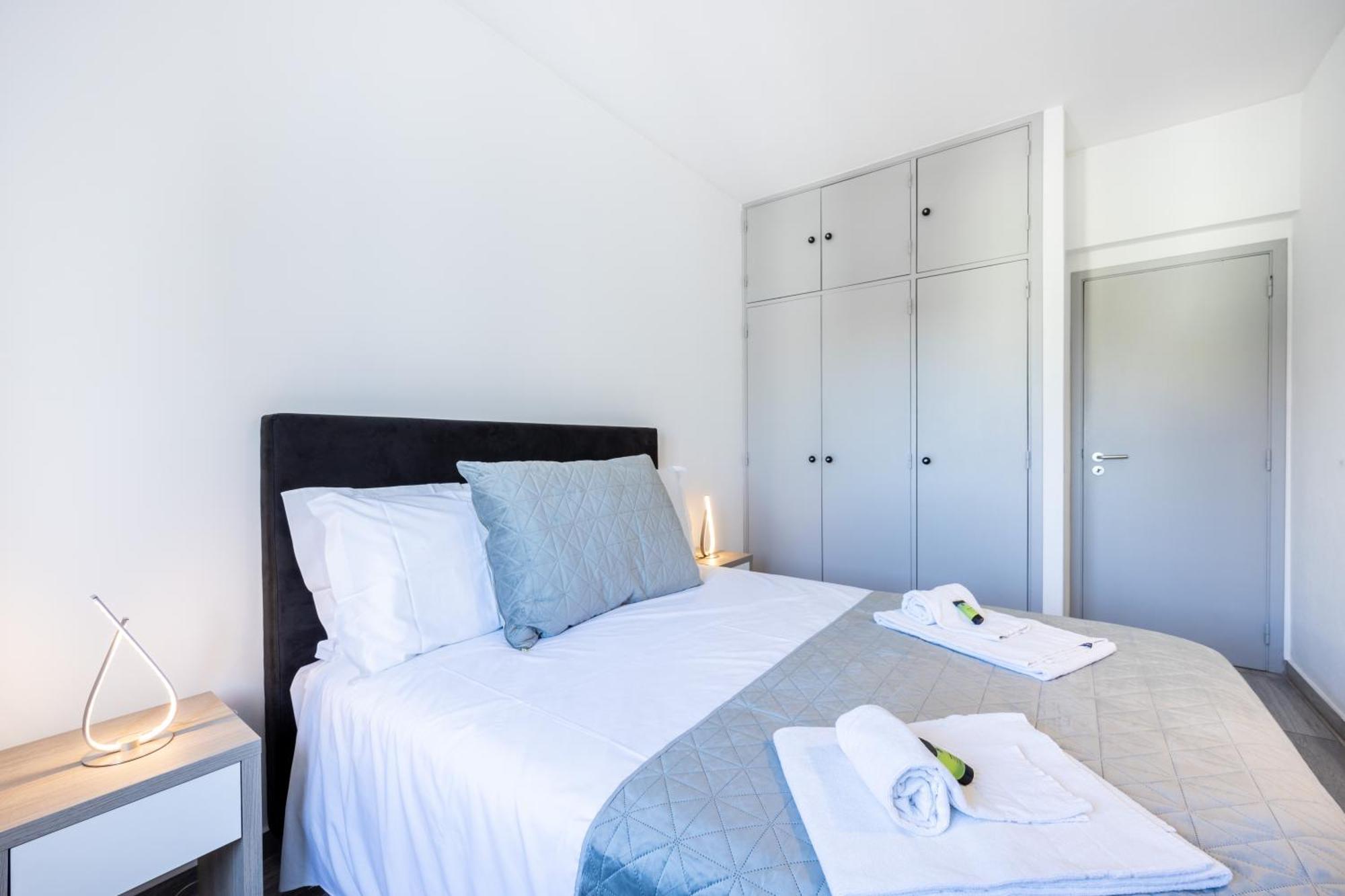 Stay On Top Apartments Lagos Bagian luar foto