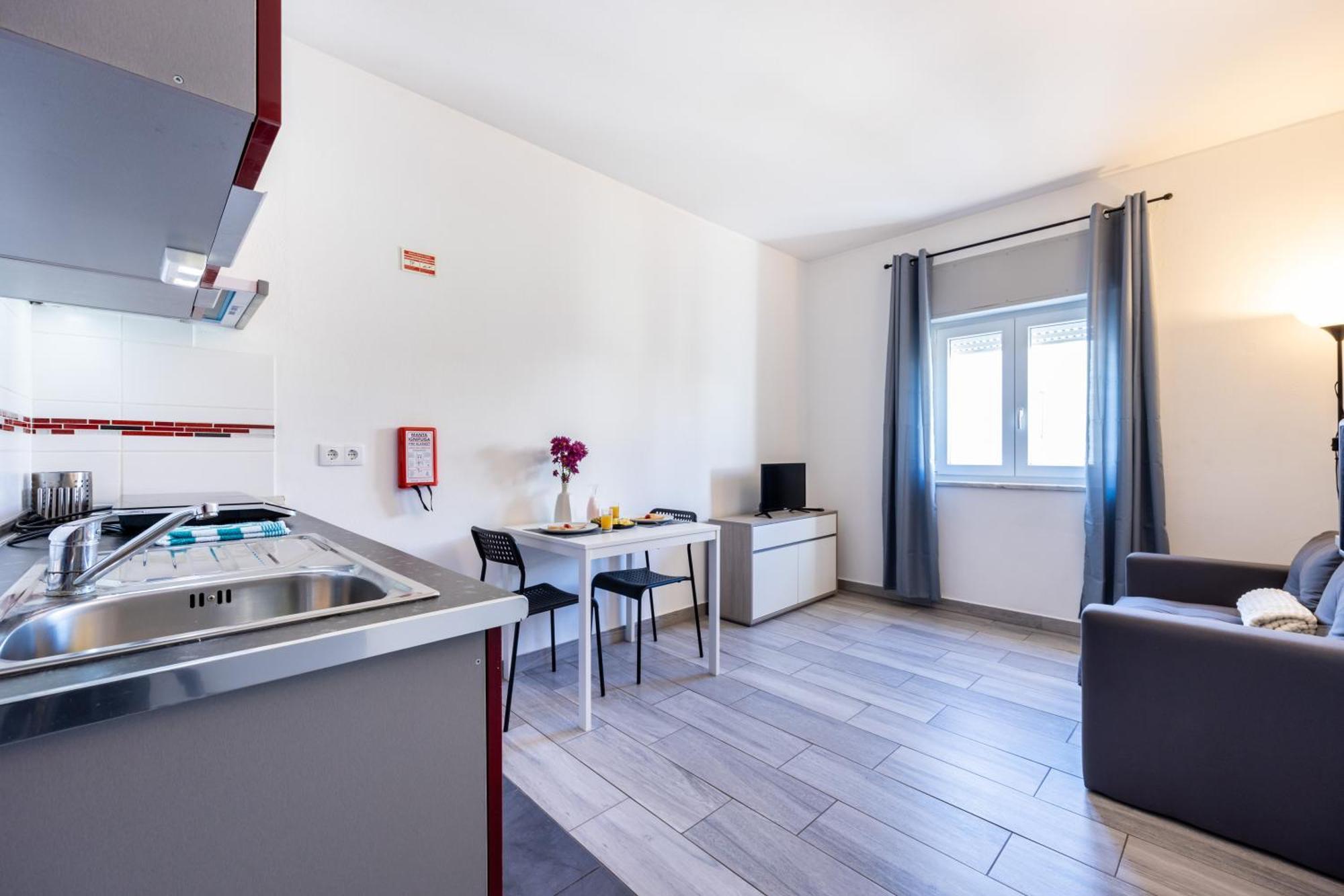 Stay On Top Apartments Lagos Bagian luar foto