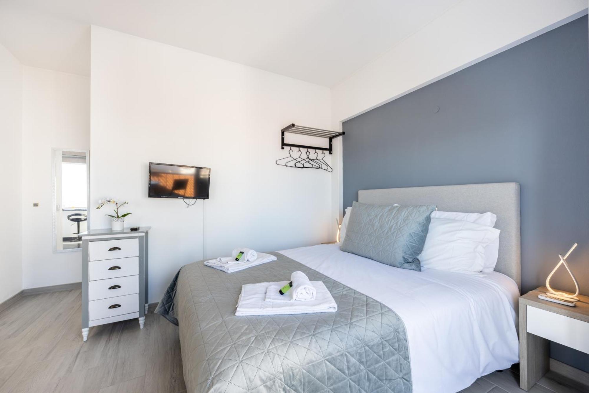 Stay On Top Apartments Lagos Bagian luar foto