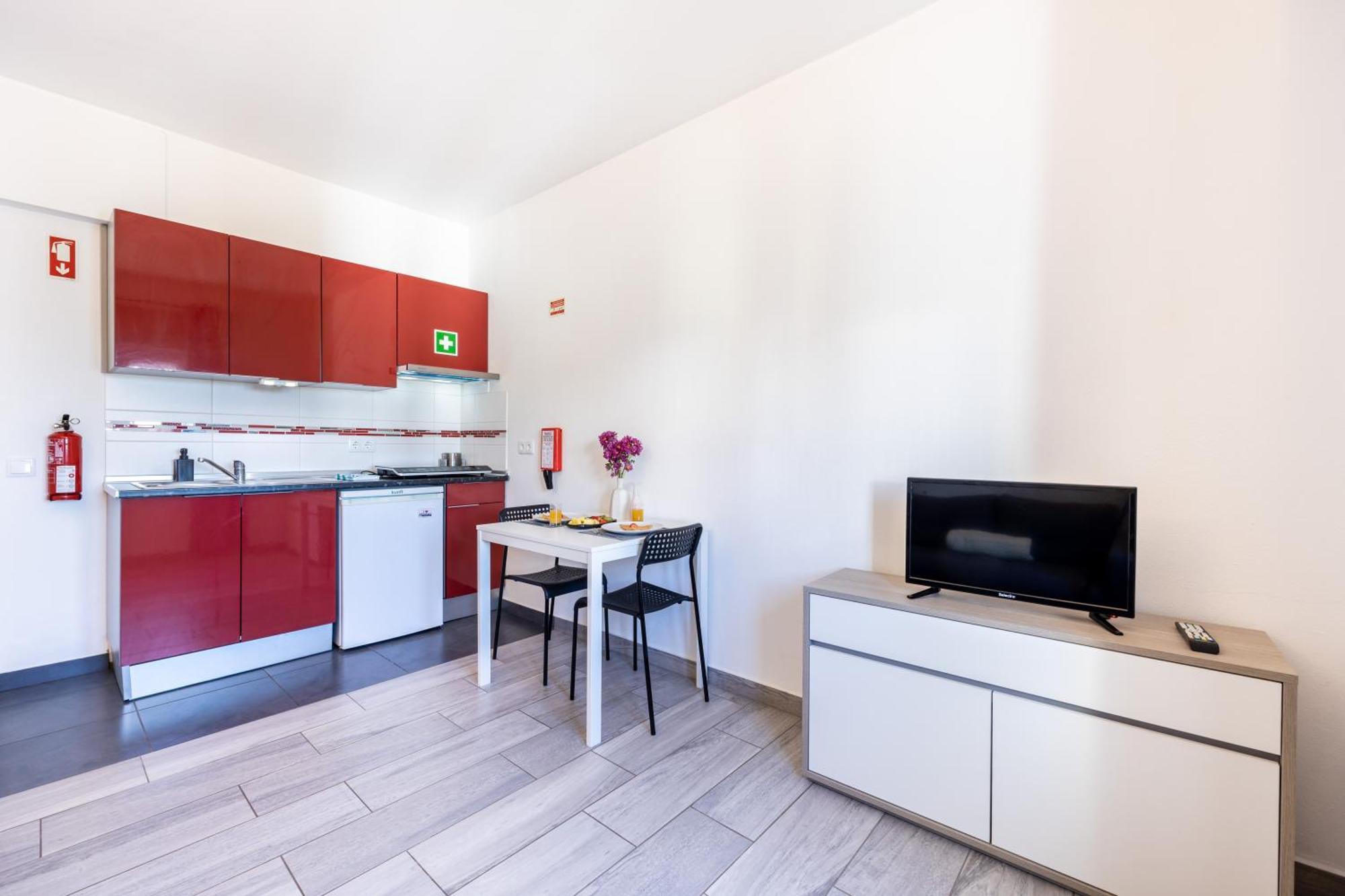 Stay On Top Apartments Lagos Bagian luar foto