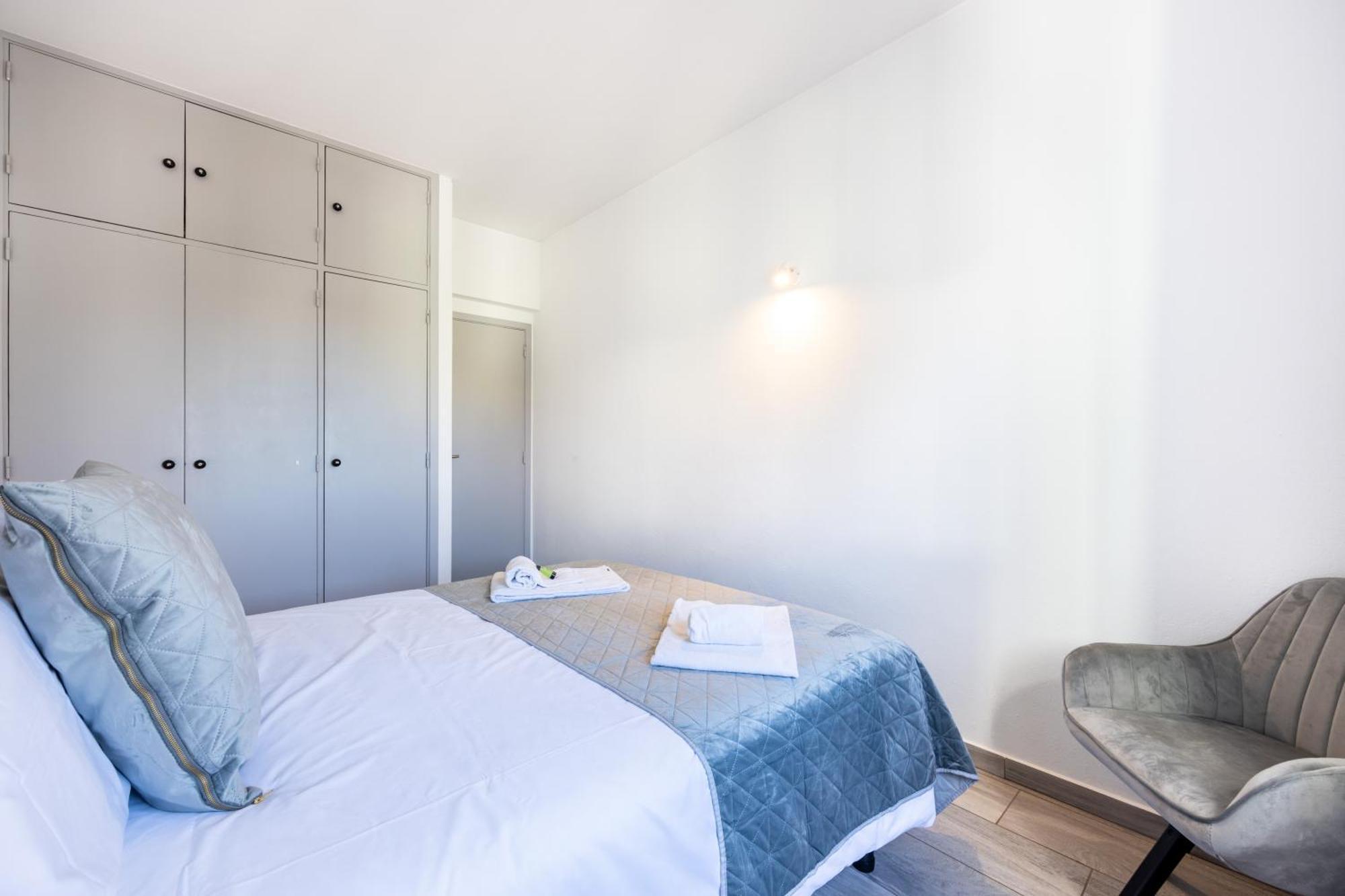 Stay On Top Apartments Lagos Bagian luar foto