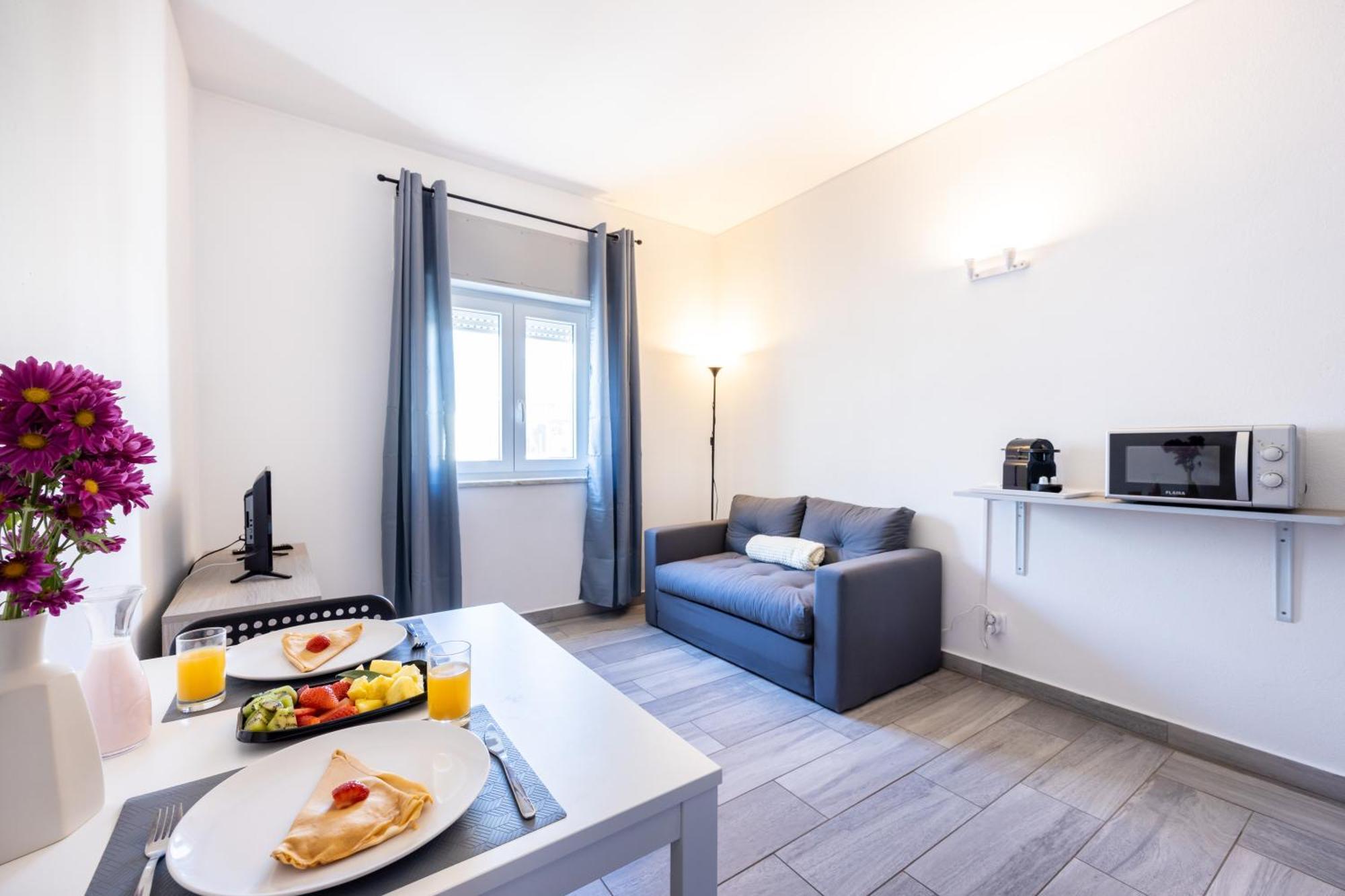 Stay On Top Apartments Lagos Bagian luar foto