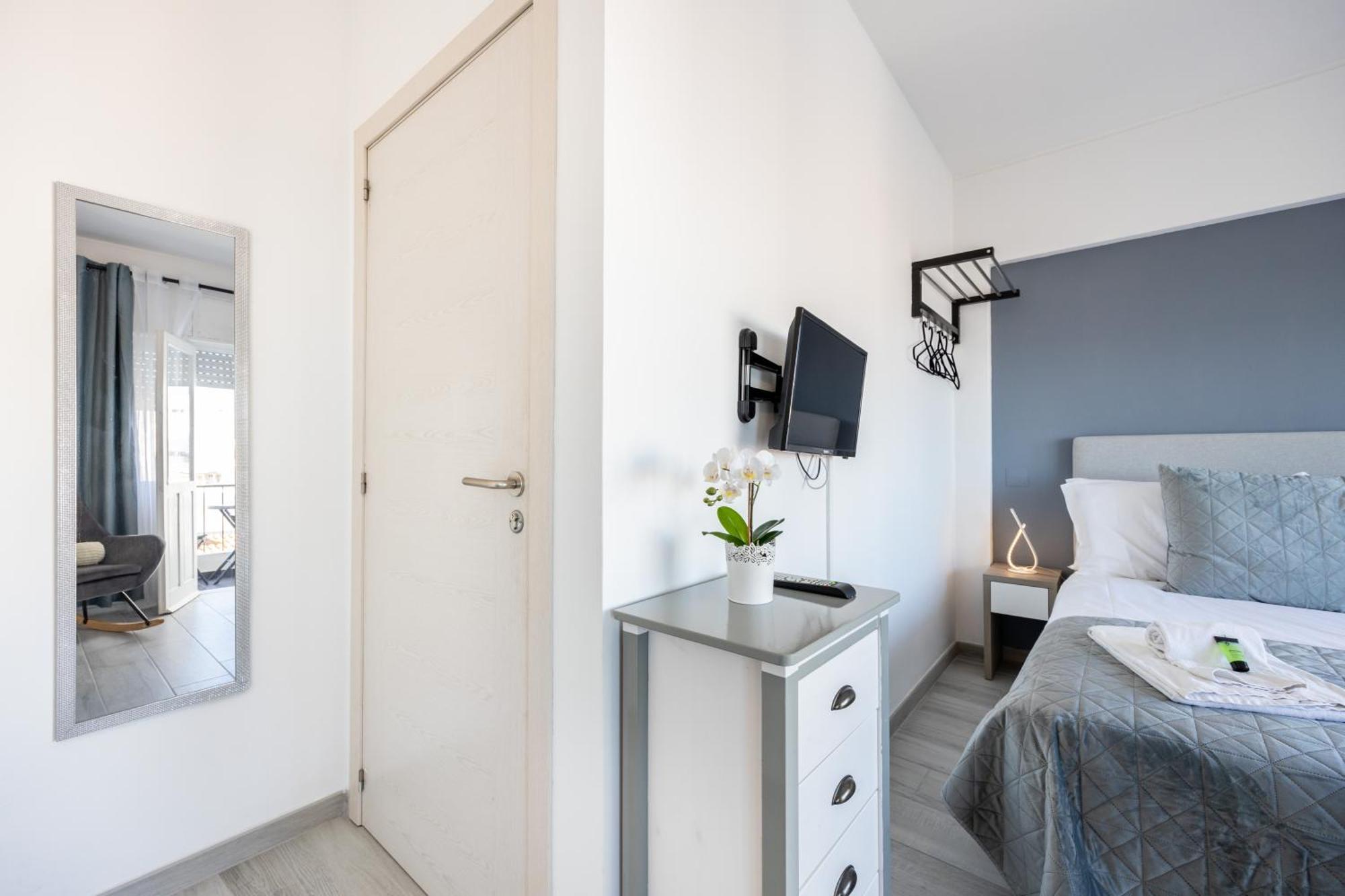 Stay On Top Apartments Lagos Bagian luar foto